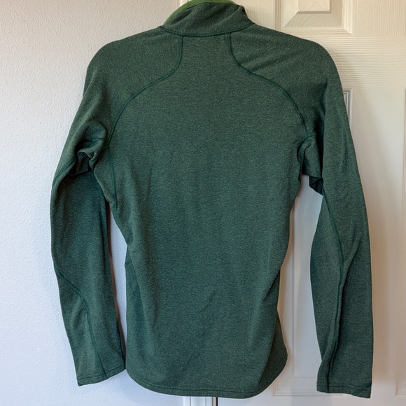 Patagonia Performance Baselayer LS Jacket - Picture 2 of 7